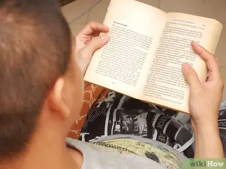 Image titled Enjoy a Spoiled Plot Book Step 4