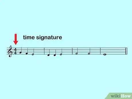 Image titled Count Beats in a Song Step 8