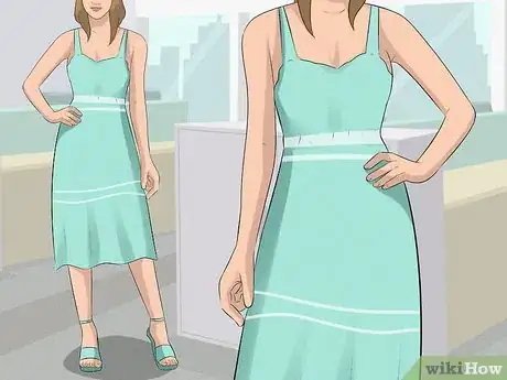 Image titled Wear Mint Green Step 11