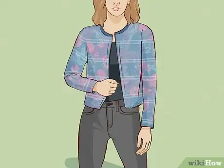 Image titled What to Wear on a Bowling Date Step 12