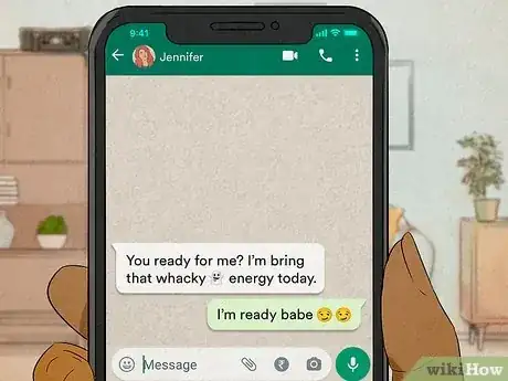 Image titled What Does the Ghost Emoji Mean Step 12