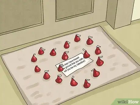 Image titled Ask a Girl to Be Your Valentine Step 5