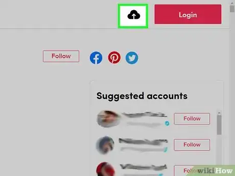Image titled Upload a TikTok Video from Your PC or Mac Step 3