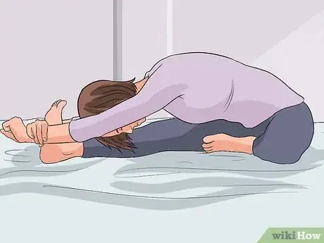 Image titled Reduce Hair Loss Step 1