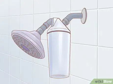 Image titled Bleach Dark Hair Without It Turning Orange Step 26