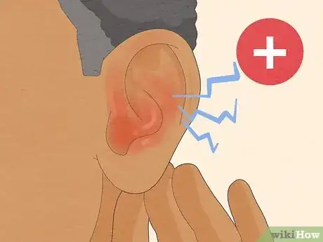 Image titled Remove Water from Ears Step 12
