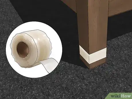 Image titled Keep Roaches Away from Your Bed Step 6