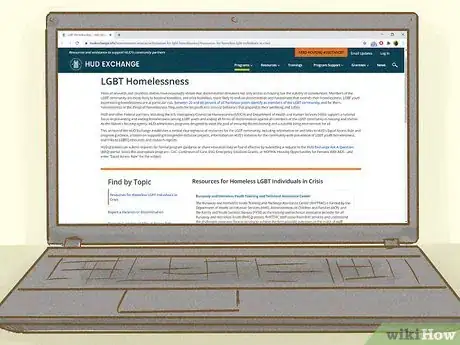 Image titled Deal with Homophobic Family Step 16