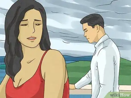 Image titled Get Your Boyfriend to Stop Calling You Names Step 13