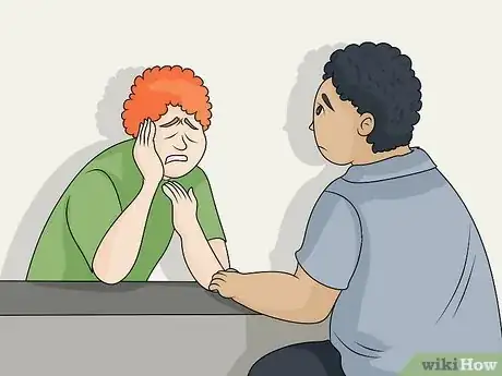 Image titled Move on After Being Dumped by Your Girlfriend Step 5