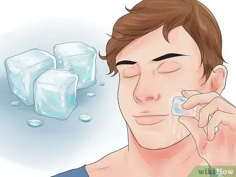 Image titled Have an Acne Free Face Step 46