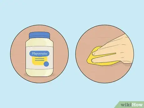 Image titled Remove Milk Stains from Wood Step 3