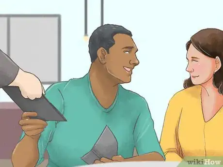 Image titled Tips for Dating a Single Mom in Her 40s Step 6