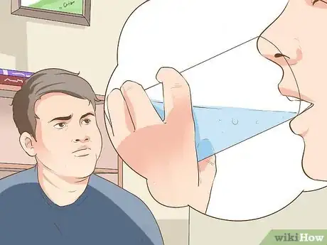 Image titled Be Overweight and Popular Step 4