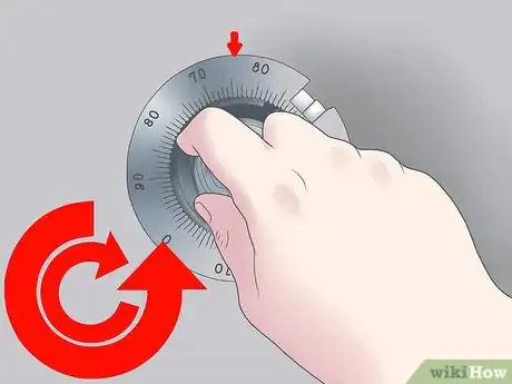 Image titled Crack a Safe Step 19