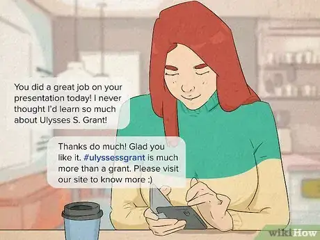 Image titled Use Hashtags Step 6