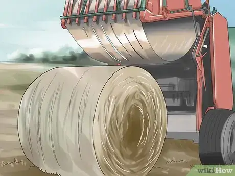 Image titled Bale Hay Step 12