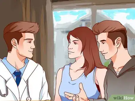 Image titled Help Someone with Obsessive Compulsive Disorder Step 17