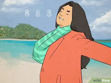 Image titled Why Do I Keep Seeing Angel Numbers Step 14