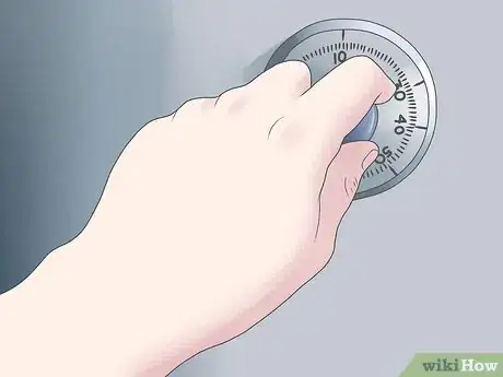 Image titled Crack a Safe Step 28