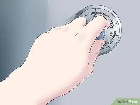 Image titled Crack a Safe Step 11