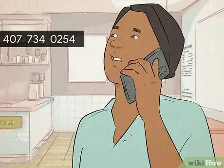 Image titled Creepy Numbers to Call Step 1