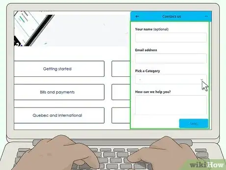 Image titled Contact Paytm Customer Care Step 11
