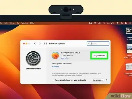 Image titled Set up a Webcam Step 15