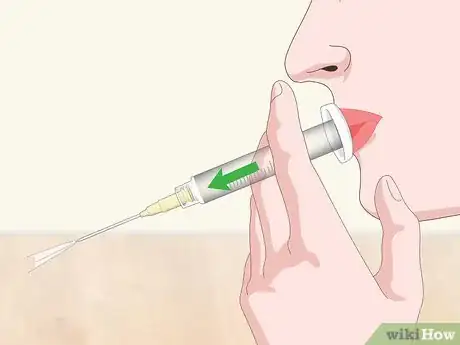 Image titled Unclog a Syringe Step 5