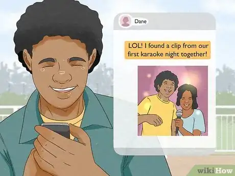 Image titled Cute Ways to Tell Him You Love Him Step 3