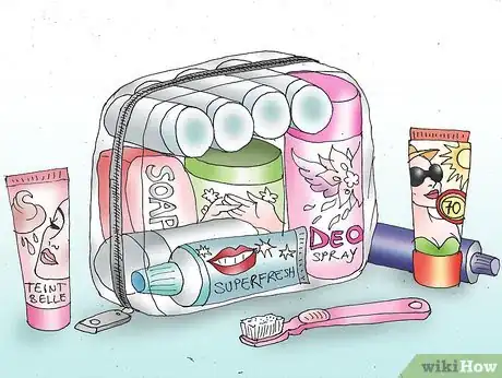 Image titled Pack for a Trip Step 3.jpeg