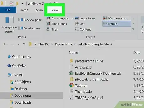 Image titled Delete Thumbs.db Files Step 2