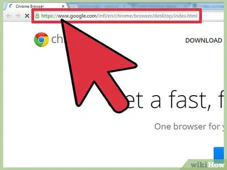 Image titled Install a New Browser Step 7