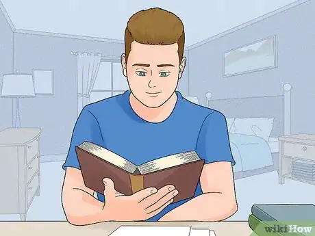 Image titled Deal with Competition in School Step 3