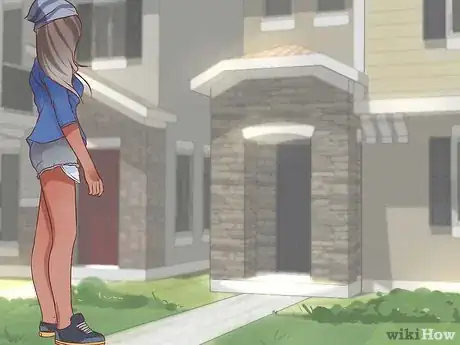 Image titled Sneak out at Night to Go to a Party Step 18