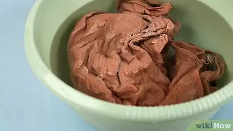 Image titled Get Soy Sauce Out of Clothes Step 5