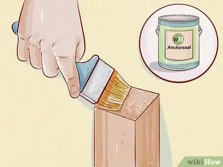 Image titled Preserve a Cedar Fence Step 11