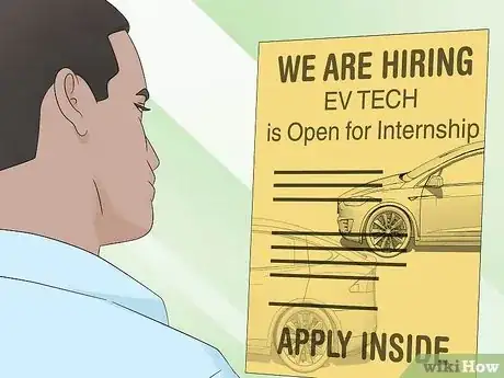 Image titled Become an Electric Car Mechanic Step 5