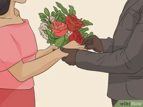 Image titled How Long to Date Before Marriage in Your 20s Step 3