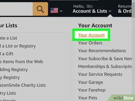Image titled Change the Email Address for Your Amazon Account Step 11