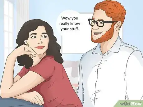 Image titled Stimulate a Woman's Mind Step 3