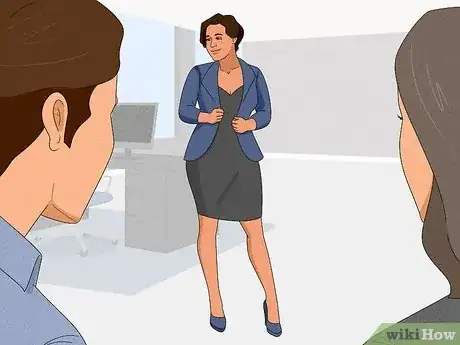 Image titled Get Attention Step 1