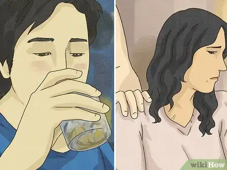 Image titled Stop Your Boyfriend from Drinking Step 1
