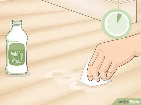 Image titled Remove Nail Polish from the Floor Step 3