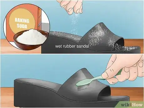 Image titled Clean Old Rubber Step 9