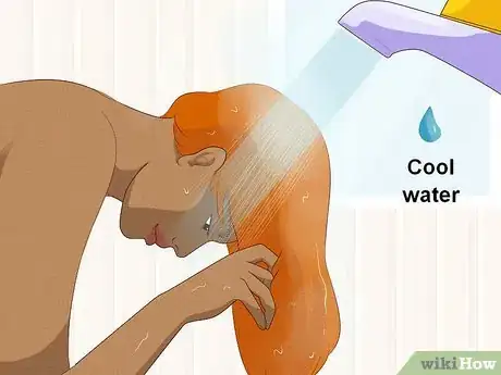 Image titled Dye Hair with Conditioner Step 8