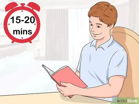 Image titled Study for a Math Exam Step 1