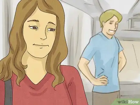 Image titled Destroy Your Enemy Without Fighting Step 1