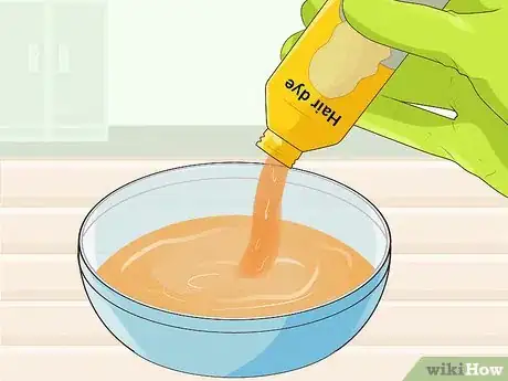 Image titled Dye Hair with Conditioner Step 4