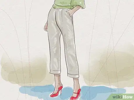 Image titled Wear Cropped Pants Step 13